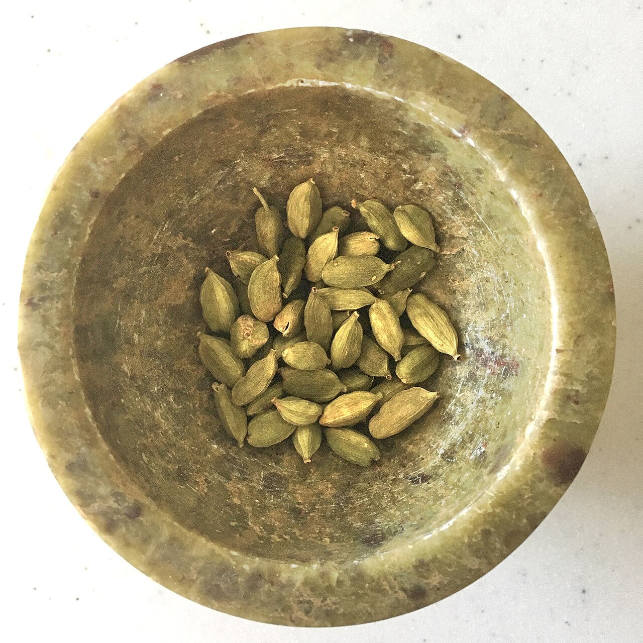 Cardamom from AARKVEE AGRO EXPORTS