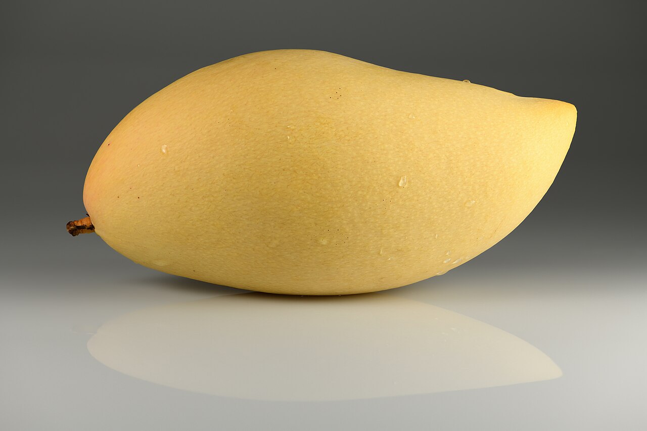 Mango from AARKVEE AGRO EXPORTS