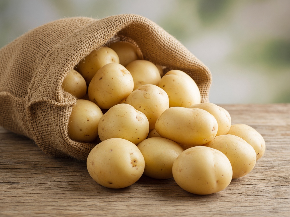 Potato from AARKVEE AGRO EXPORTS