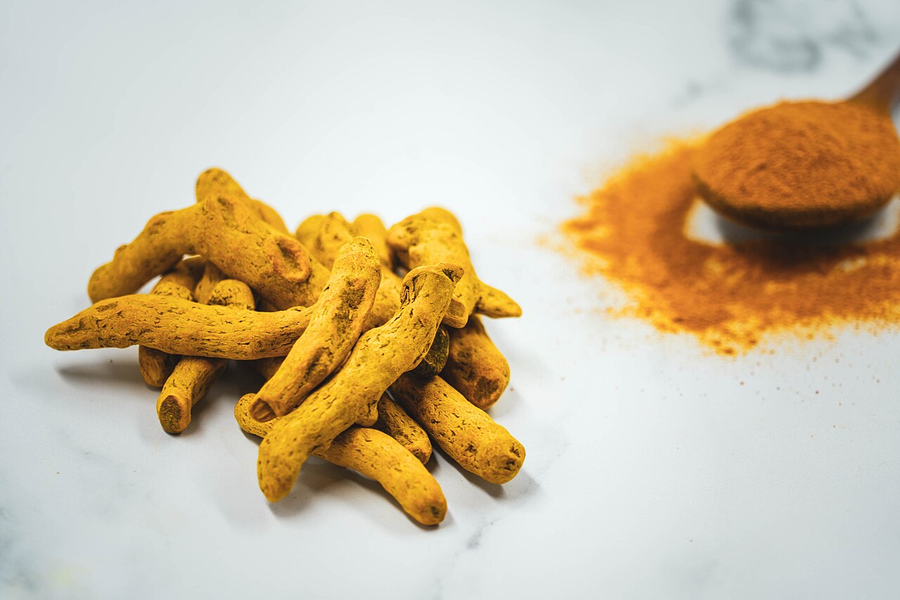 Turmeric from AARKVEE AGRO EXPORTS